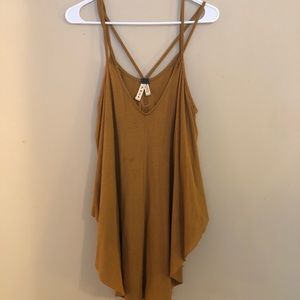 Free People Tank Top